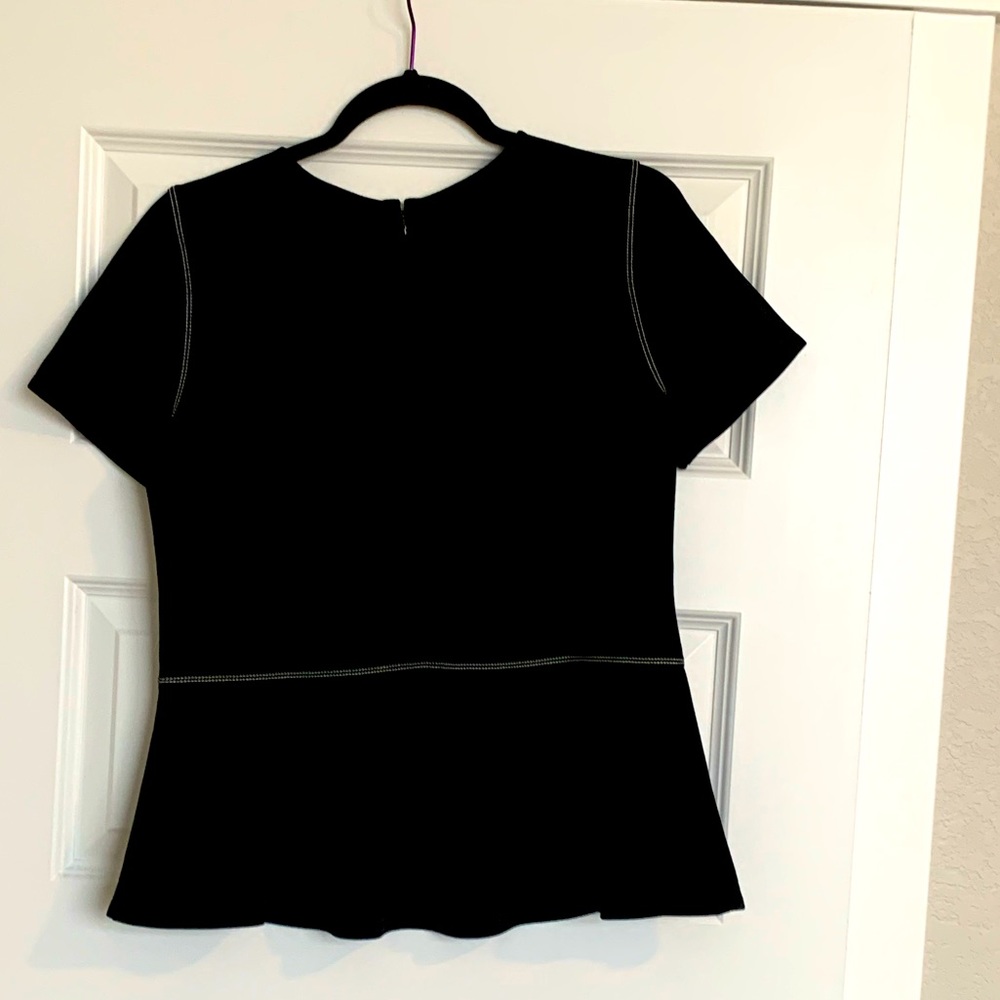 LOFT blouse